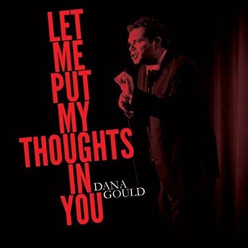 Let Me Put My Thoughts in You cover art