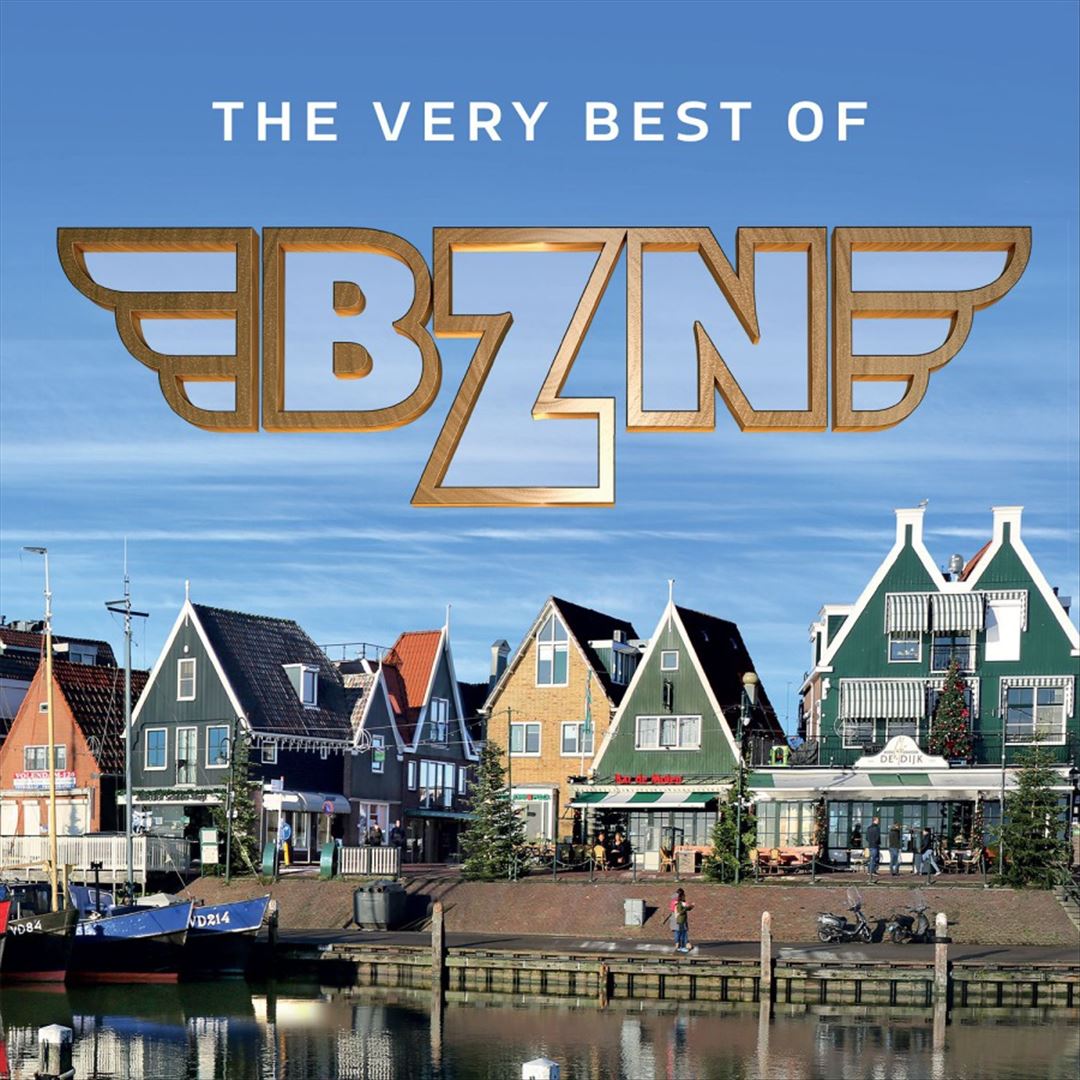 Very Best Of cover art