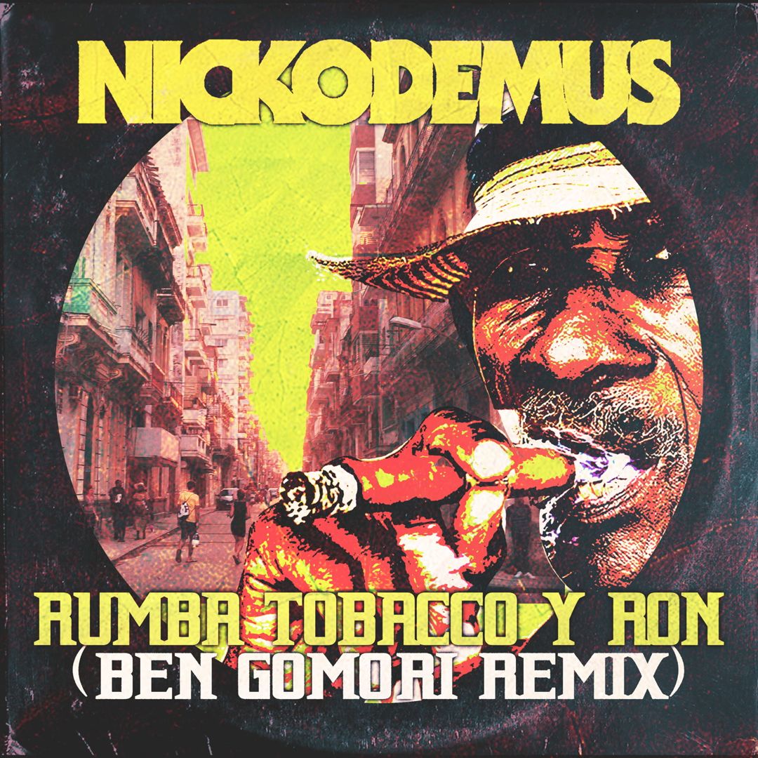 Soul & Science Remixes cover art