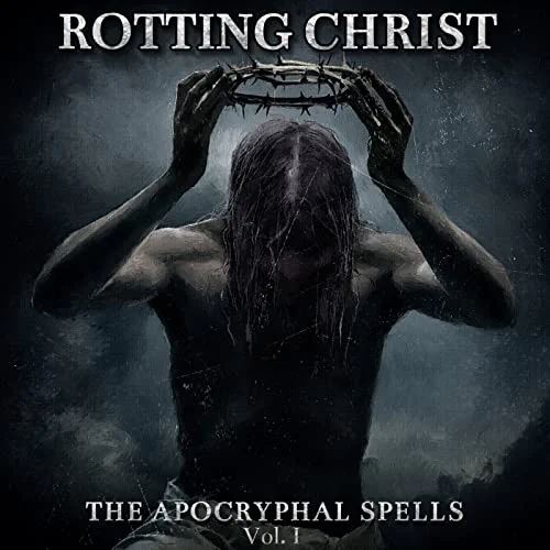 Apocryphal Spells cover art