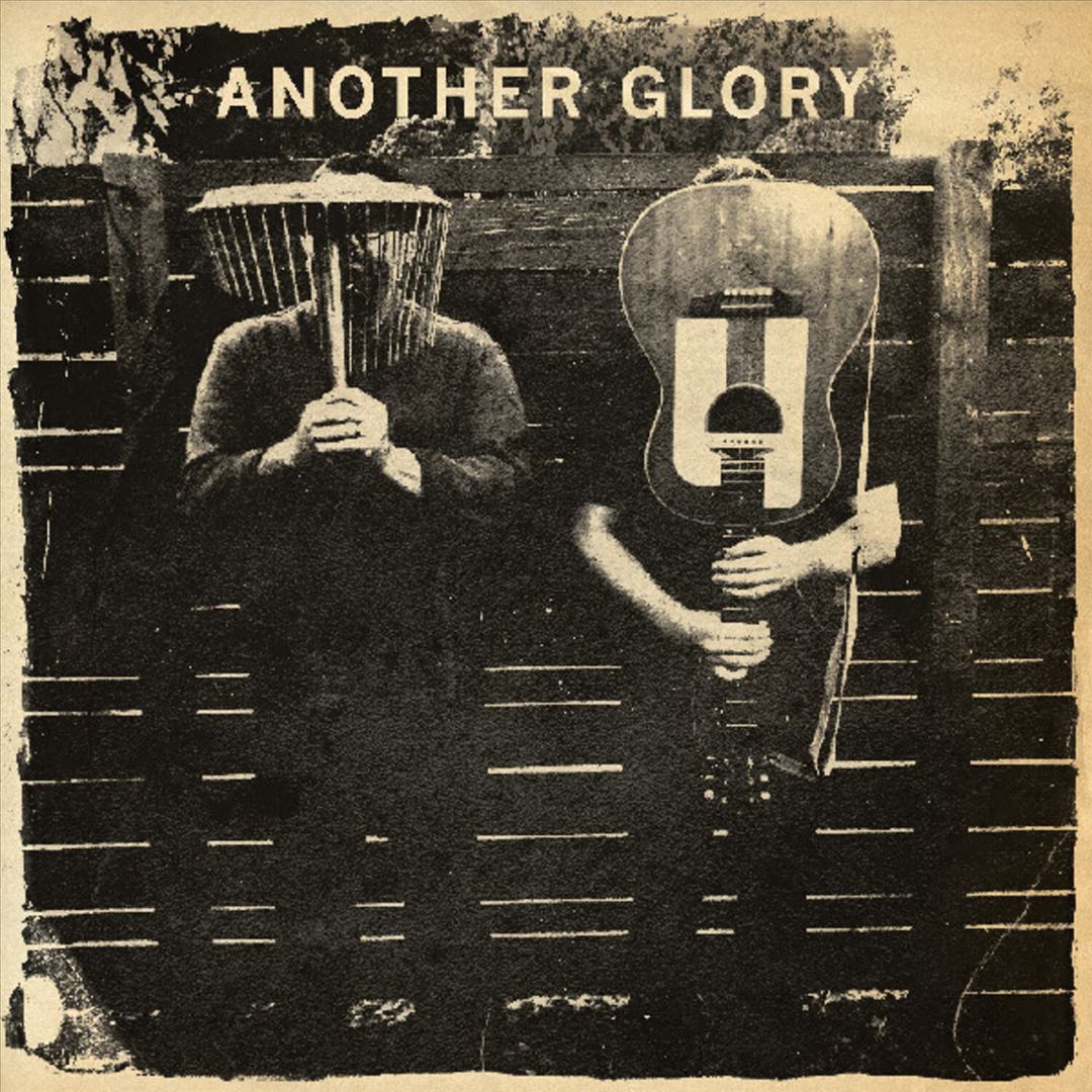 Another Glory cover art
