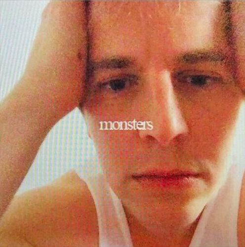 Monsters [Limited Edition] cover art