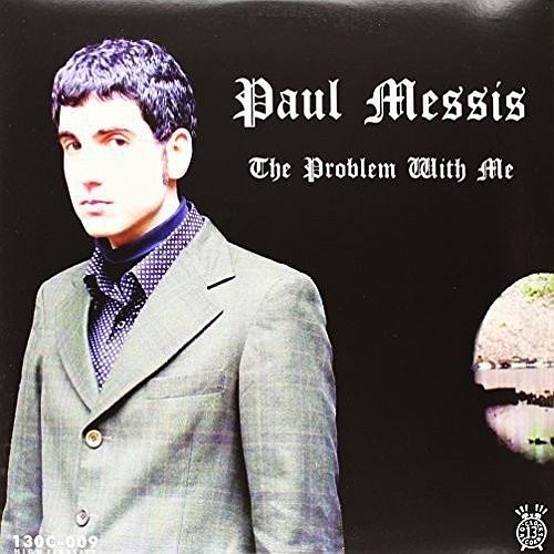 Problem with Me cover art