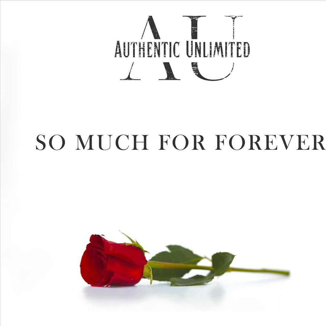 So Much for Forever/The Gospel Sessions 2 cover art