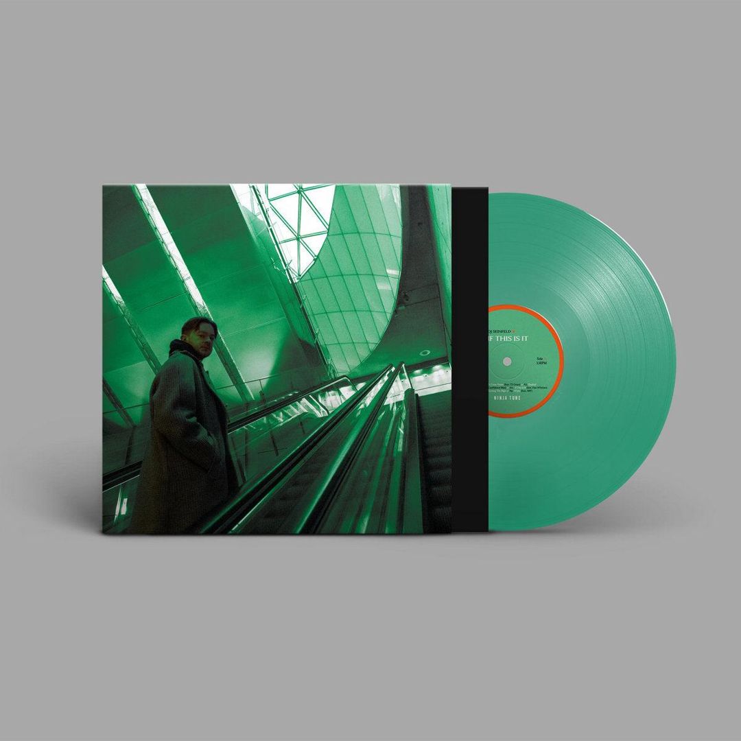 If This Is It cover art
