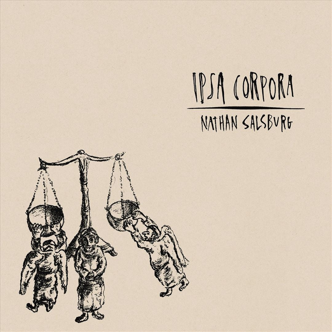 Ipsa Corpora cover art