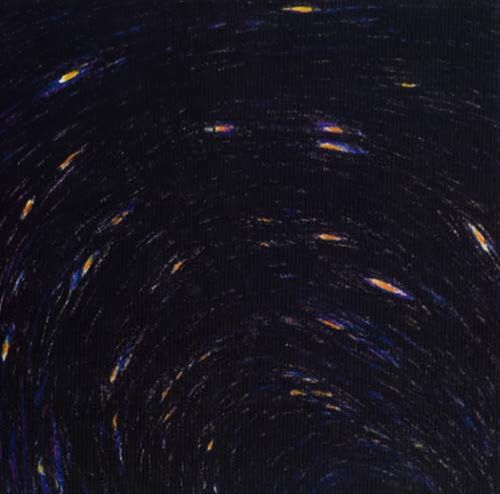 Absolute Relative Music/Incredible Familiar Music cover art