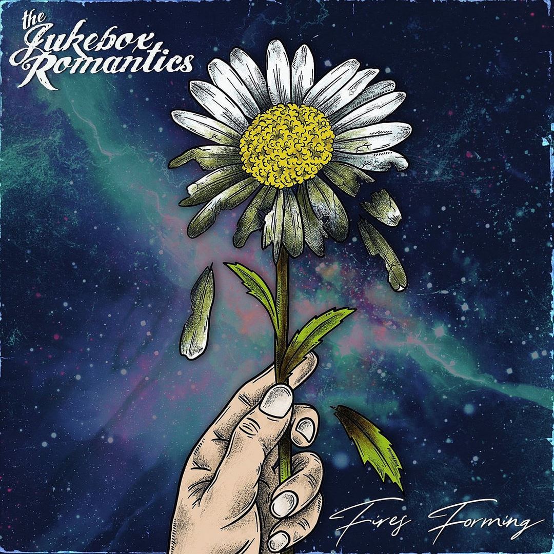 Fires Forming cover art