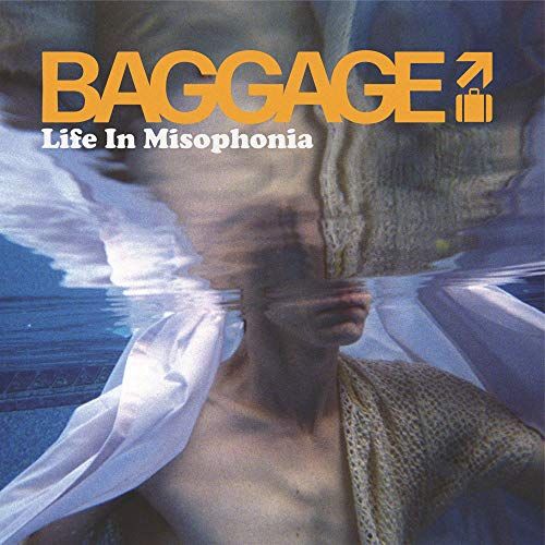 Life in Misophonia cover art