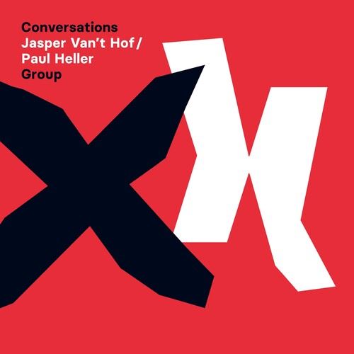 Conversations cover art