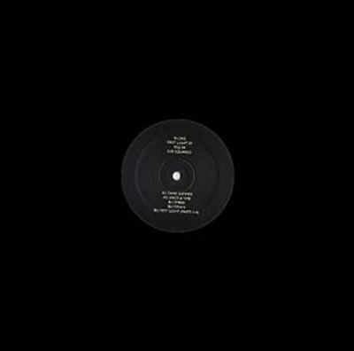First Light cover art