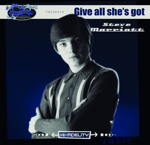 Need Your Love [10"] cover art