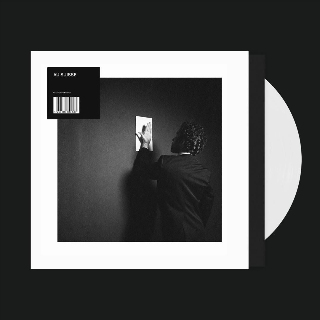 Au Suisse [Indie Exclusive White Vinyl] cover art