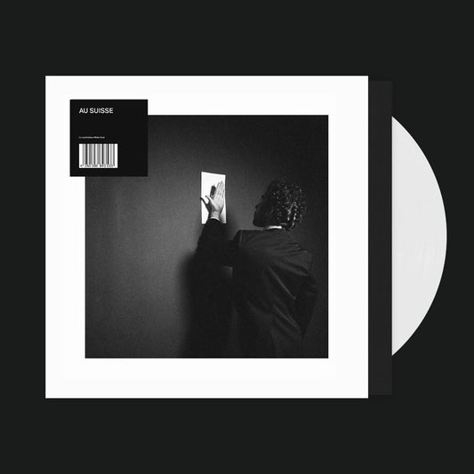 Au Suisse [Indie Exclusive White Vinyl] cover art