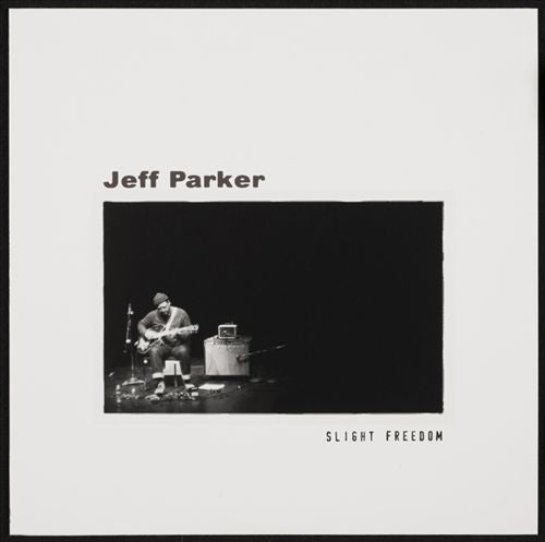 Slight Freedom cover art