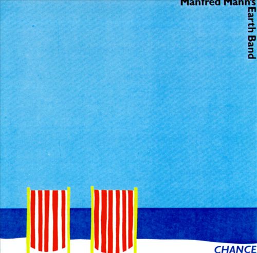 Chance cover art