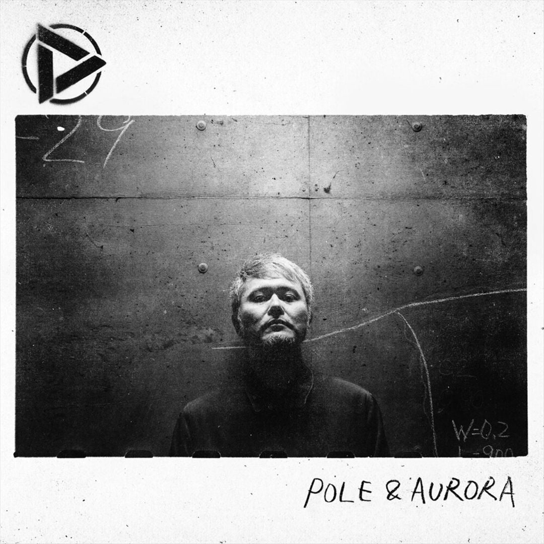 Pole & Aurora cover art