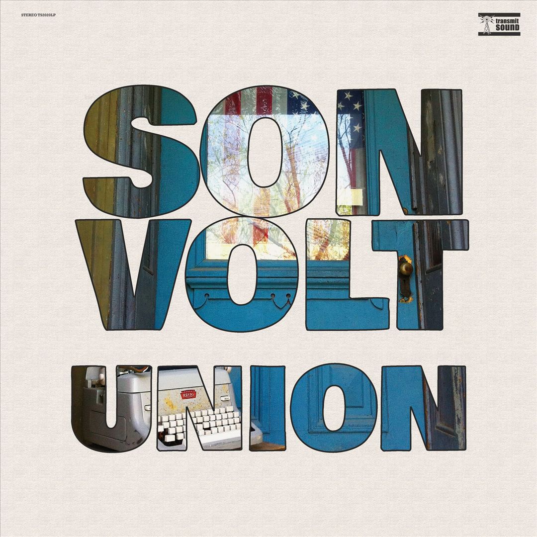 Union [Colored Vinyl] cover art