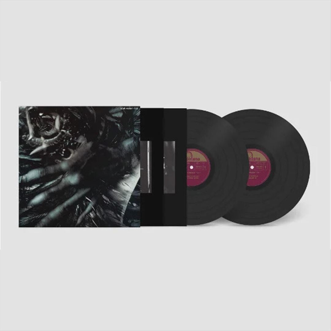 Tilt cover art