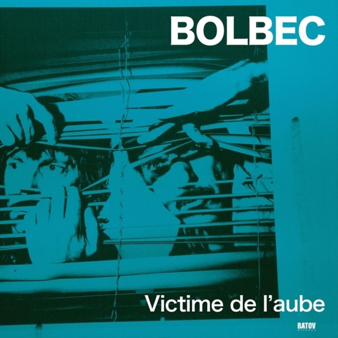 Victime de l'Aube cover art