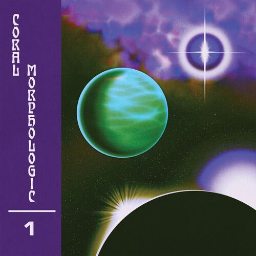 Coral Morphologic 1 cover art