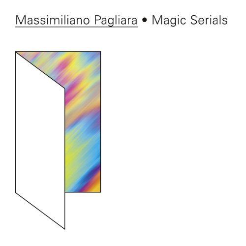 Magic Serials cover art