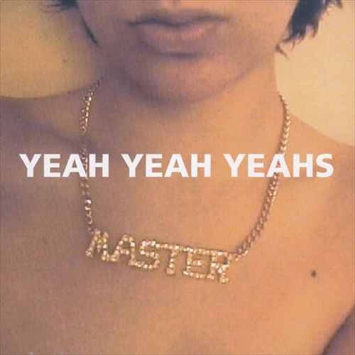 Yeah Yeah Yeahs cover art