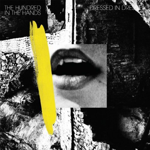Dressed in Dresden cover art