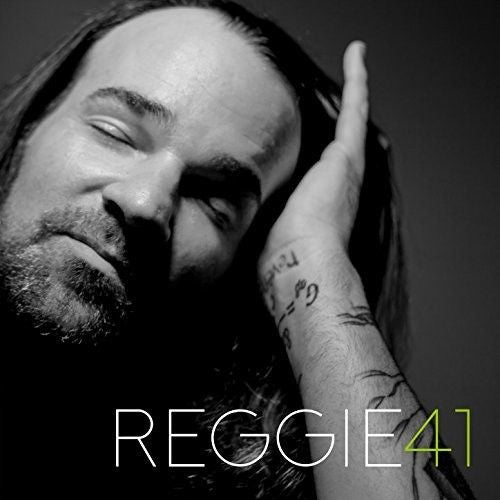 41 cover art