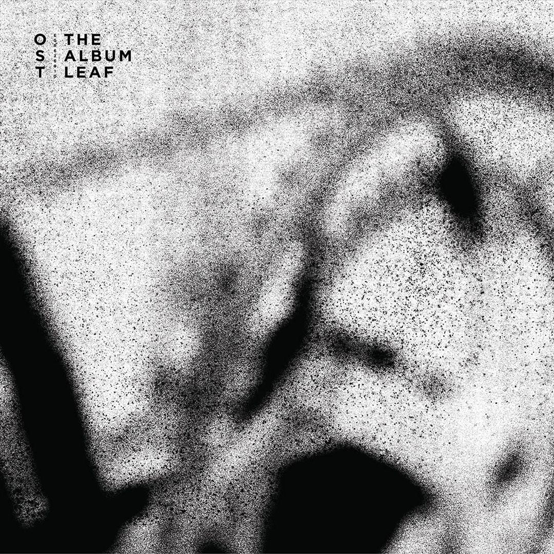 OST cover art