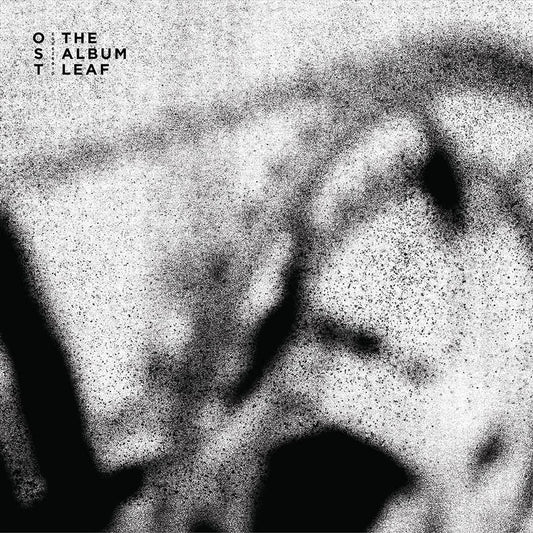 OST cover art