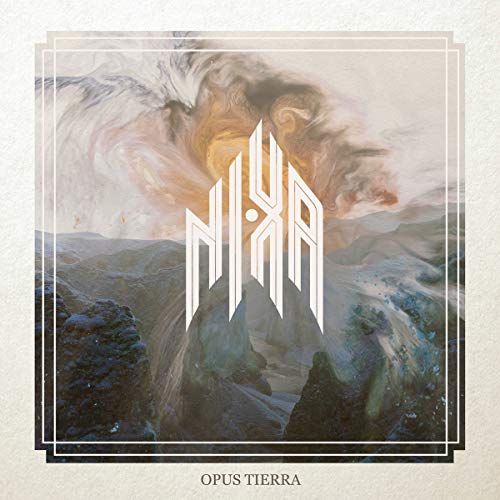 Opus Tierra cover art