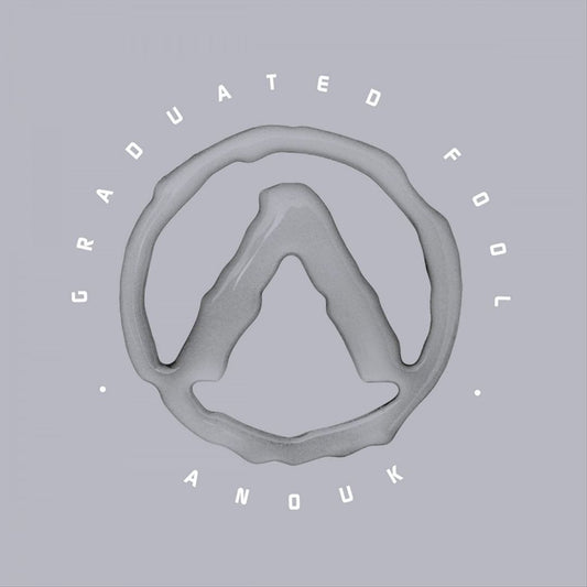 Graduated Fool cover art