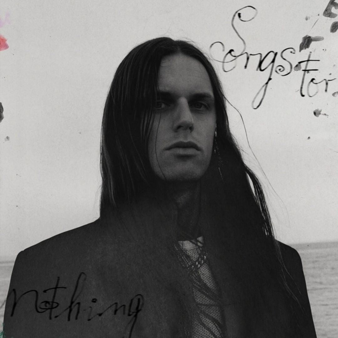 Songs for Nothing cover art
