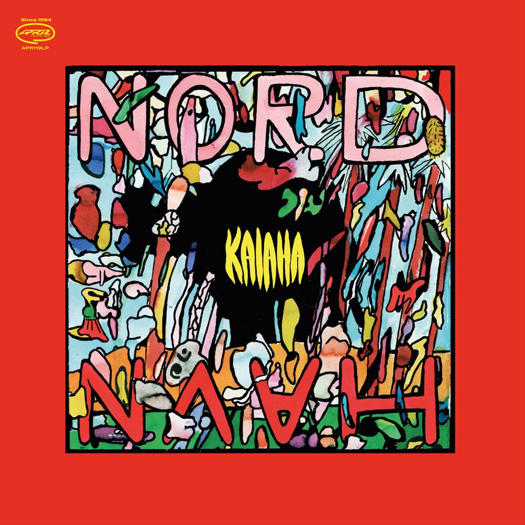 Nord Havn cover art