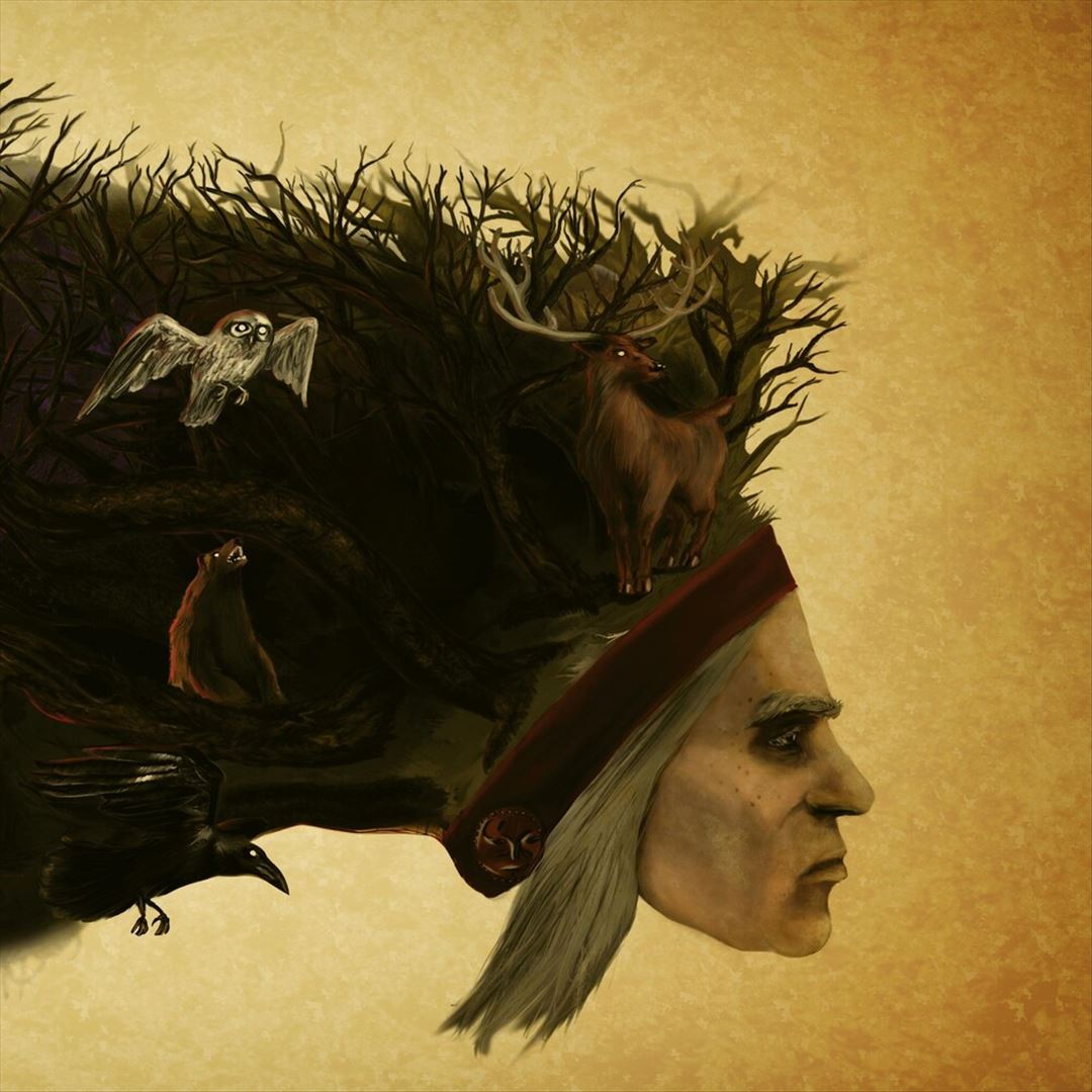 Seven Thunders Roar cover art