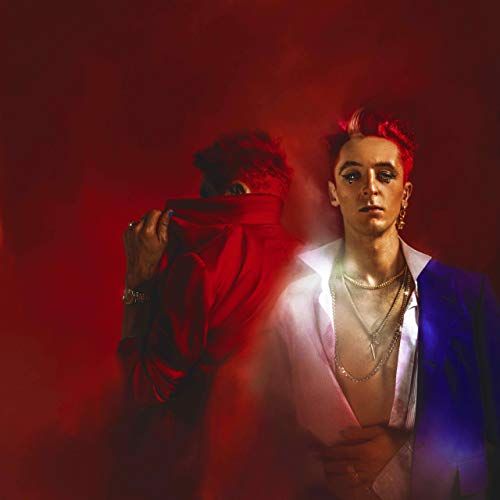 Aye Spoake te Sumwuhn & They Listenhd cover art