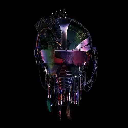 Alchemist's Euphoria cover art