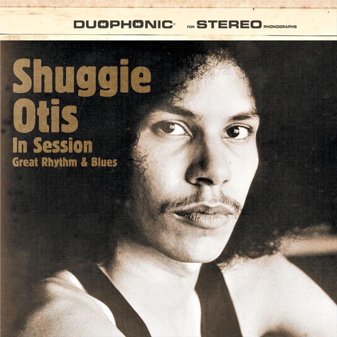 In Session: Great Rhythm & Blues cover art