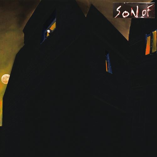 Son Of cover art
