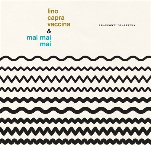 I Racconti di Aretusa cover art