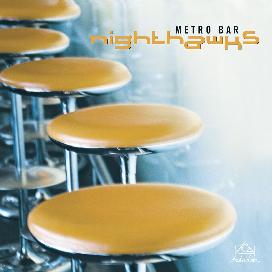 Metro Bar cover art