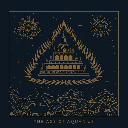 Age of Aquarius cover art