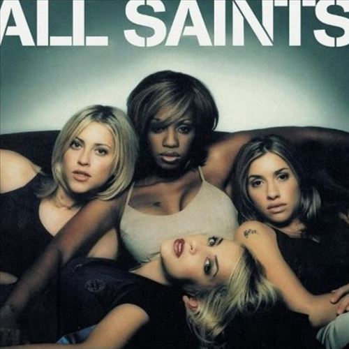 All Saints cover art