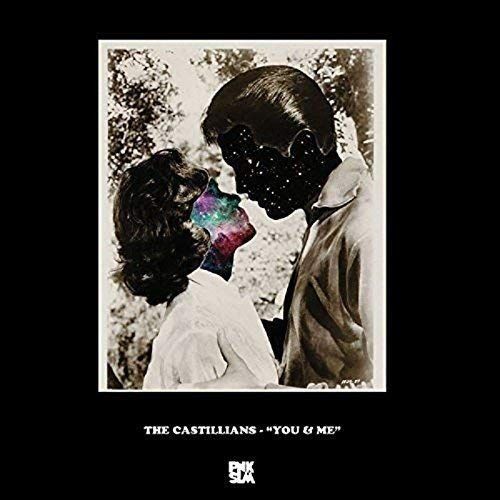 You & Me cover art