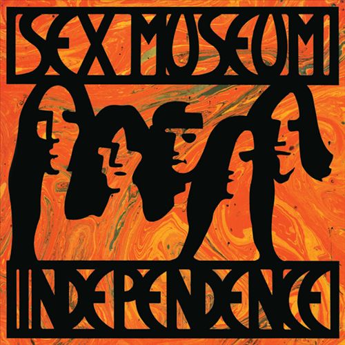 Independence cover art