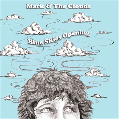 Blue Skies Opening cover art