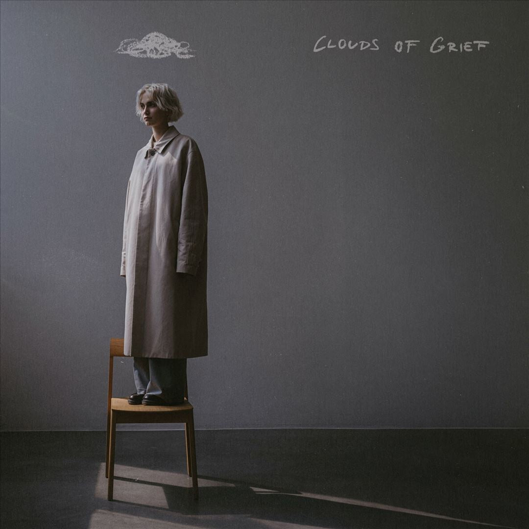 Clouds of Grief cover art