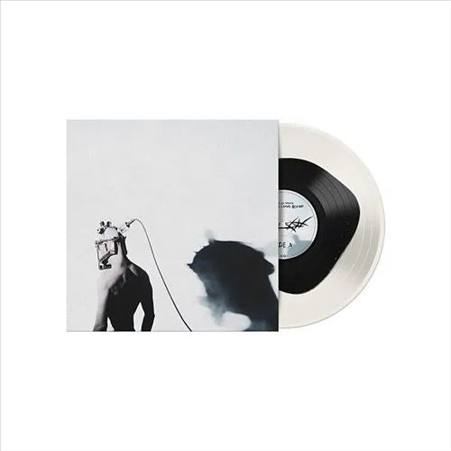 What I'll Leave Behind cover art