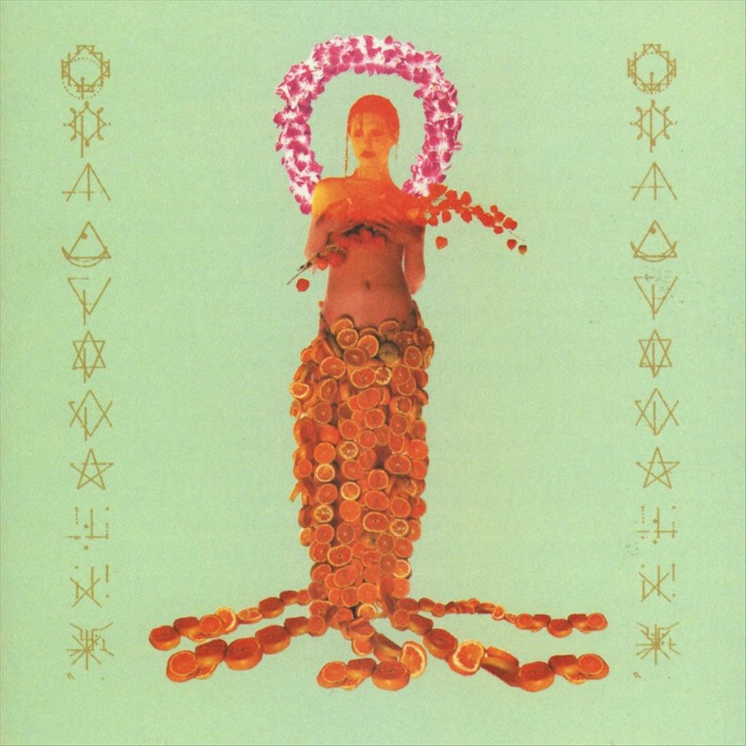 Good God's Urge cover art